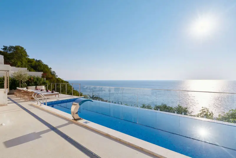 Ananti Resort, Residences & Beach Club, a member of The Leading Hotels of The World
