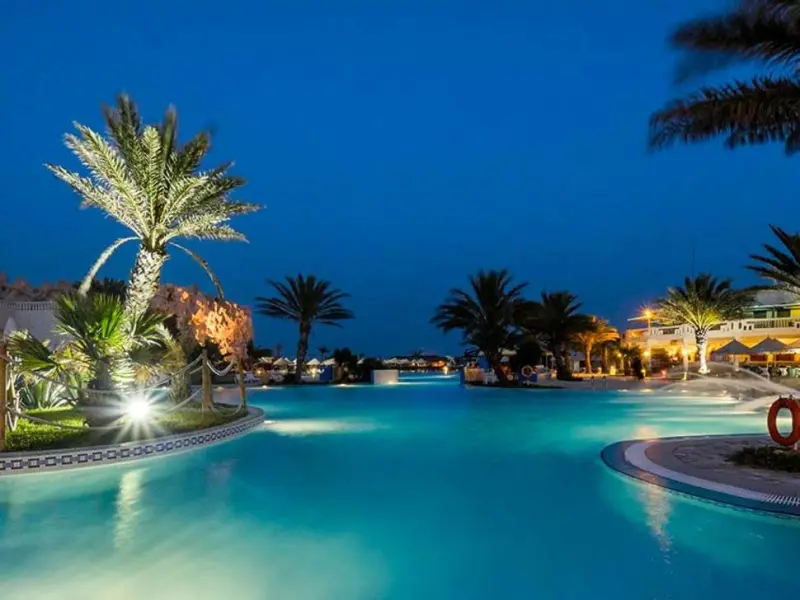 Robinson Djerba Bahiya
