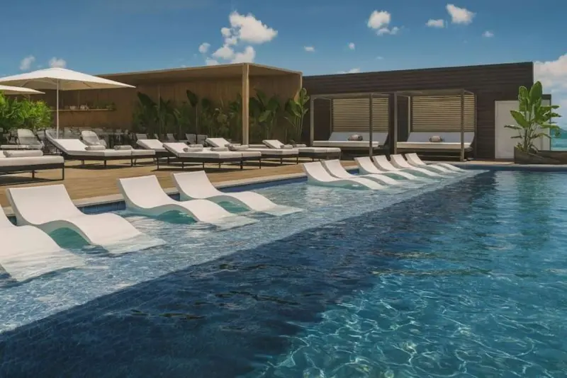 The Pyrmont Curacao an Autograph Collection A