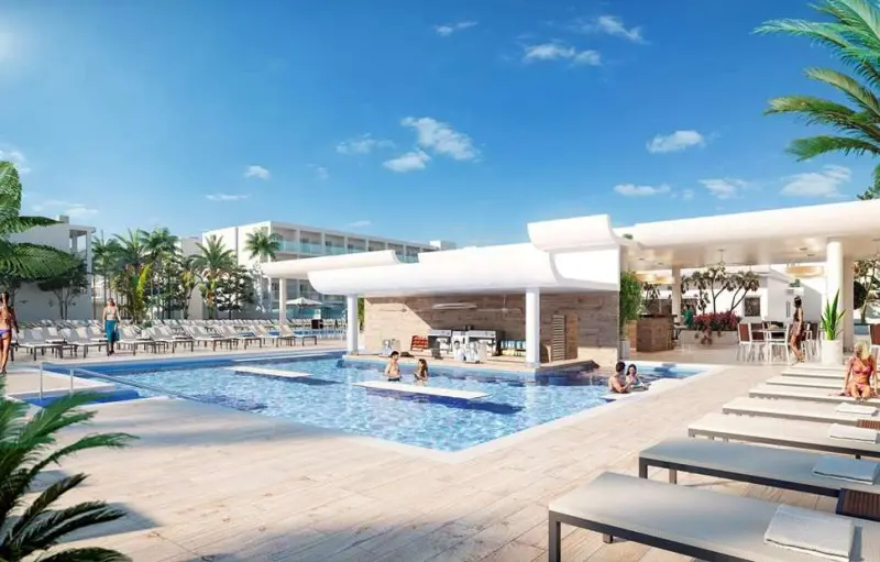 Hotel Riu Palace Phuket