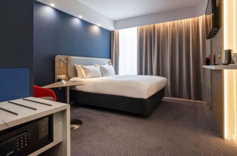 Holiday Inn Express Nice - Grand Arenas by IHG