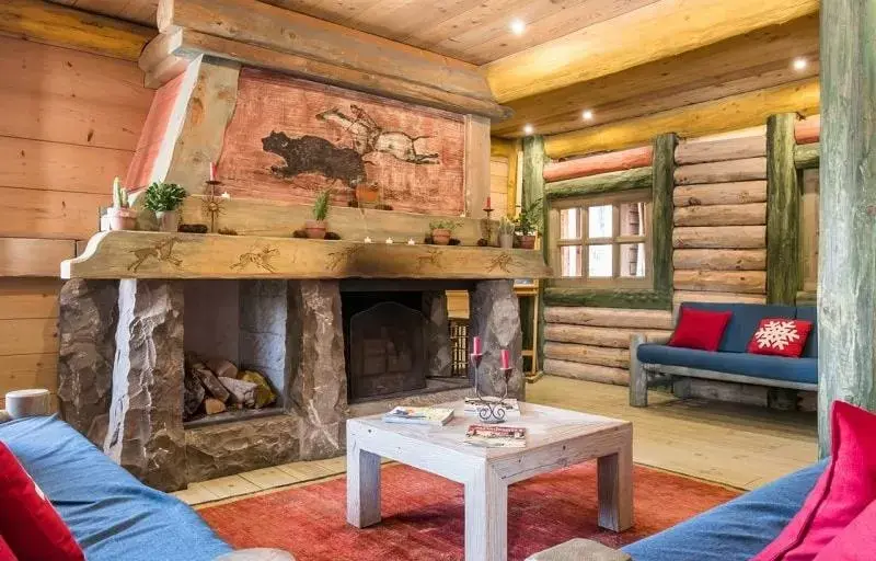 Résidence premium Le Roselend Pierre & Vacances