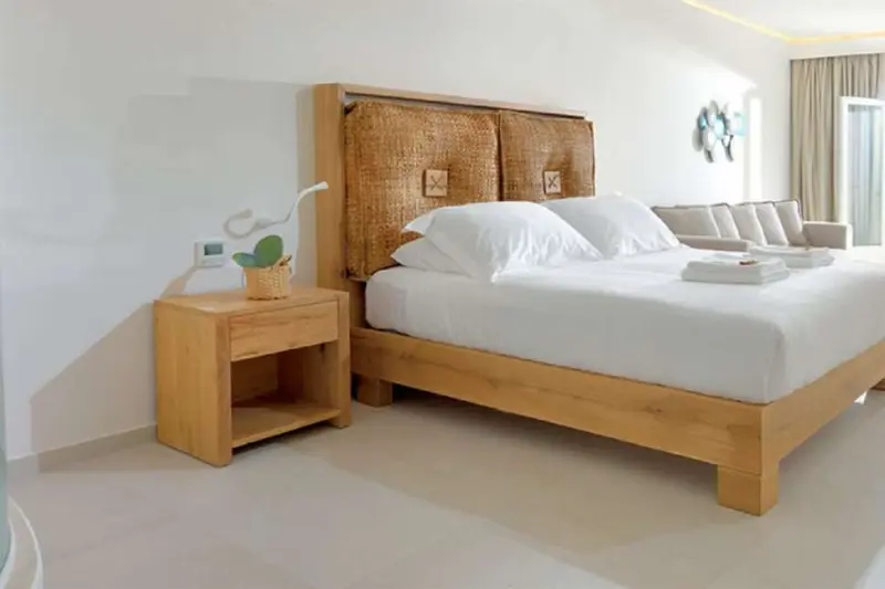 Anax Resort & Spa