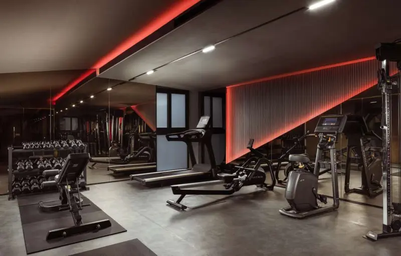 Thirty Three Boutique by K Hotels