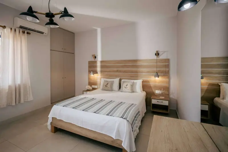 Galazio Beach Resort