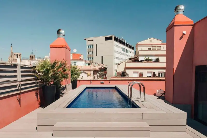 República Barcelona Apartment