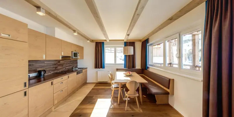 Alm Resort Nassfeld