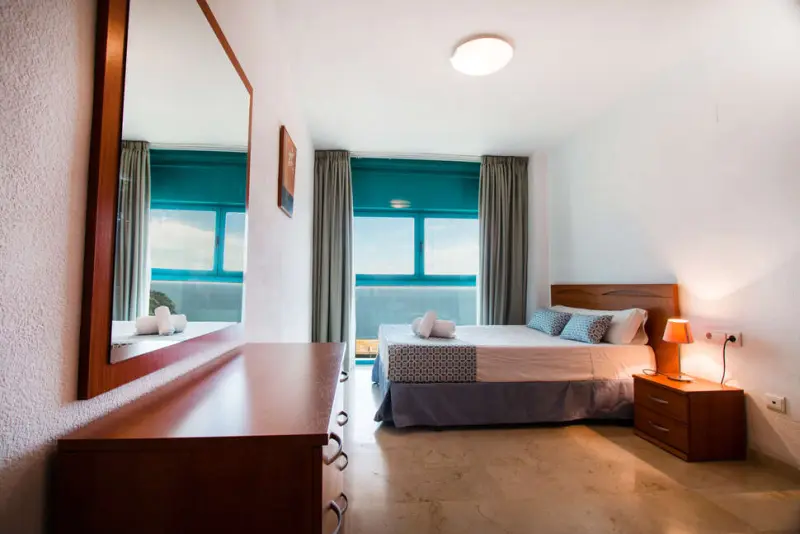 Apartamentos Magic Atrium Plaza