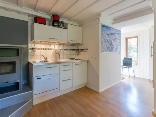 Haus Taube