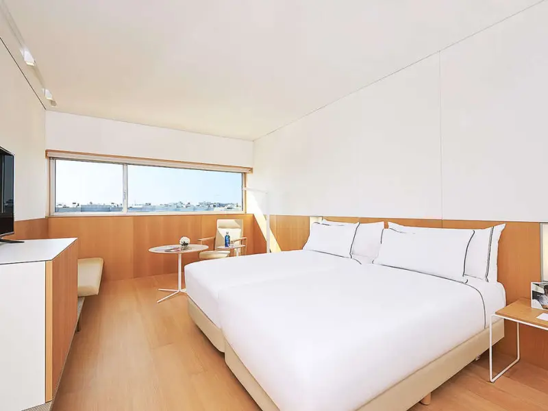 Meliá Palma Bay