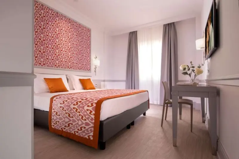 Hotel Della Conciliazione