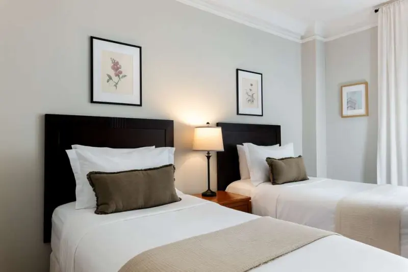 The Bayard Hotel