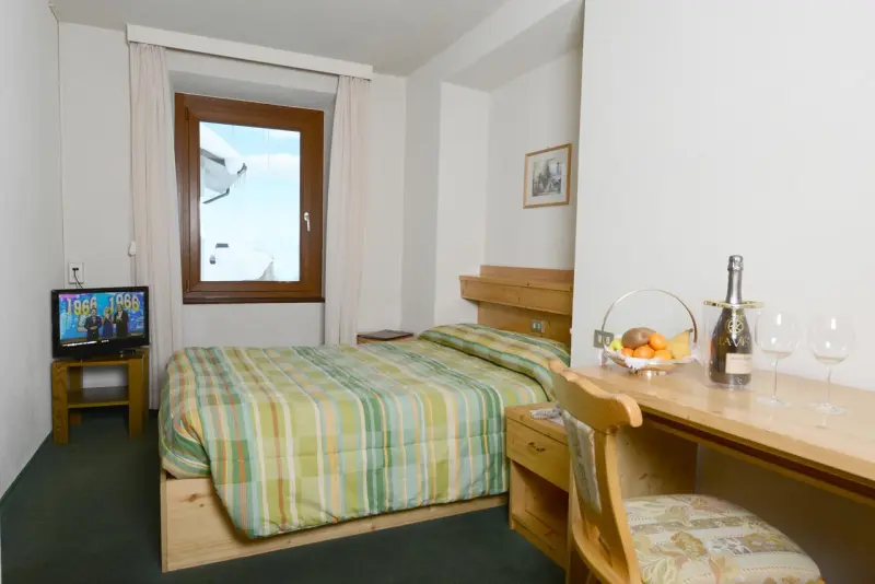 Albergo Hotel Savoia
