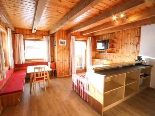 Chalet-appartement Hölzl Top Ost - 2-5 personen