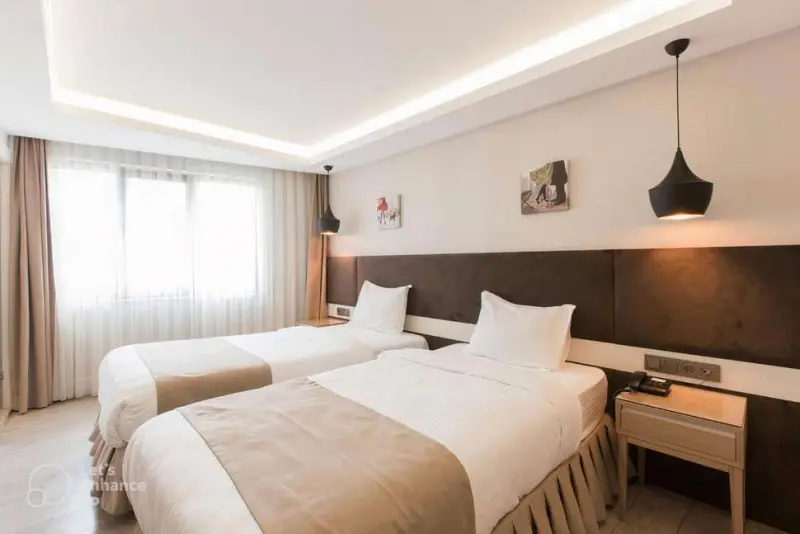 Carina Park Suites Nişantaşı