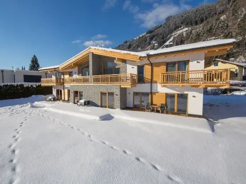 AlpenParks Chalet & Apartment AreitXpress Zell am See
