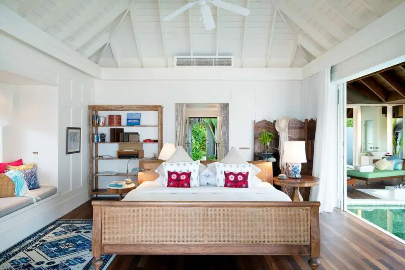 Naladhu Private Island Maldives