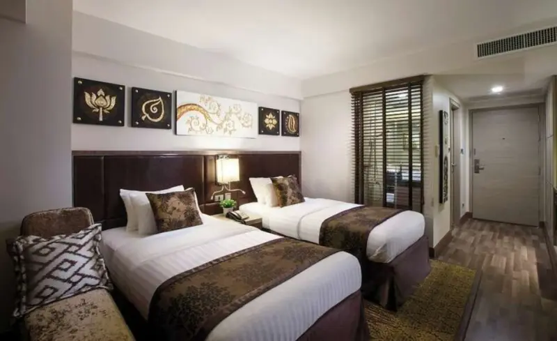 Ramada Graand Swiss Sukhumvit 11