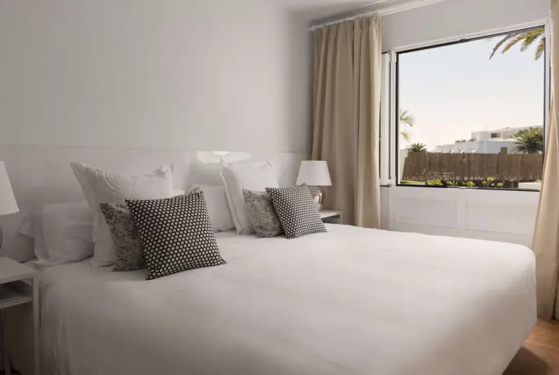 Villas New Lanzasuites