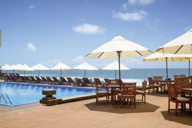 Galle Face Hotel