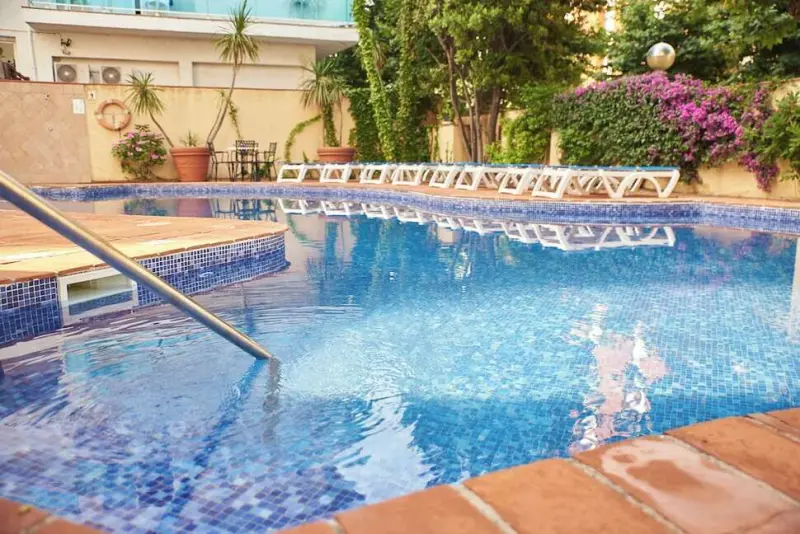 Hotel DWO Les Palmeres