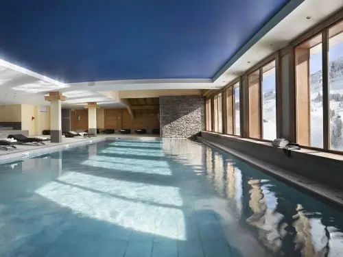 CGH Résidences & Spas - Le Village de Lessy