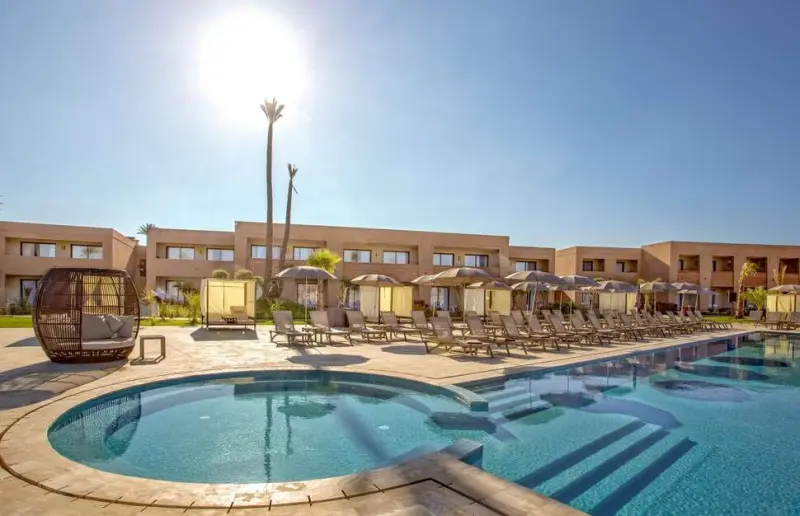 Be Live Collection Marrakech Adults Only, Marrakesch