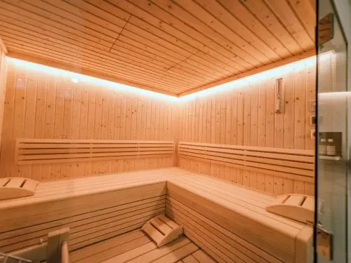 Green Garden Lodge B1