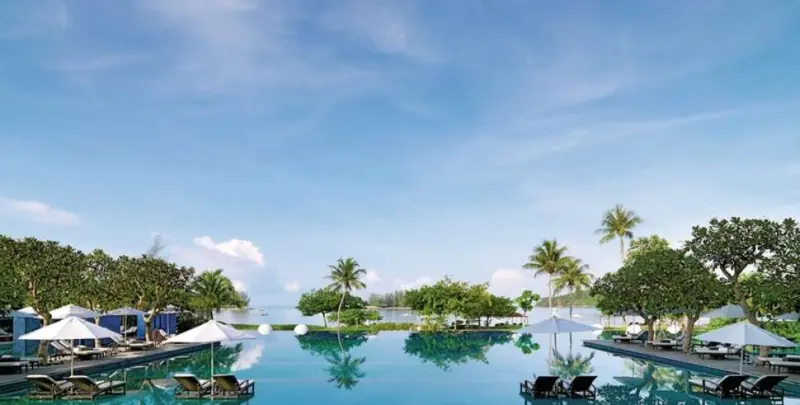 The Danna Langkawi