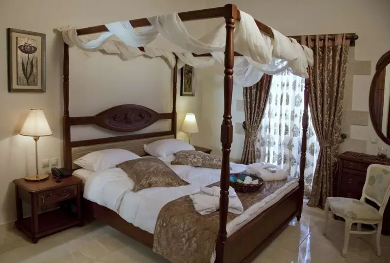 Antica Dimora Suites