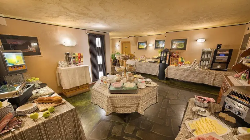 Hotel Margherita