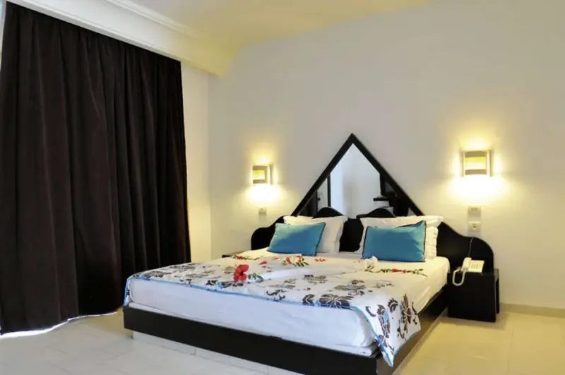 Cedriana Hotel