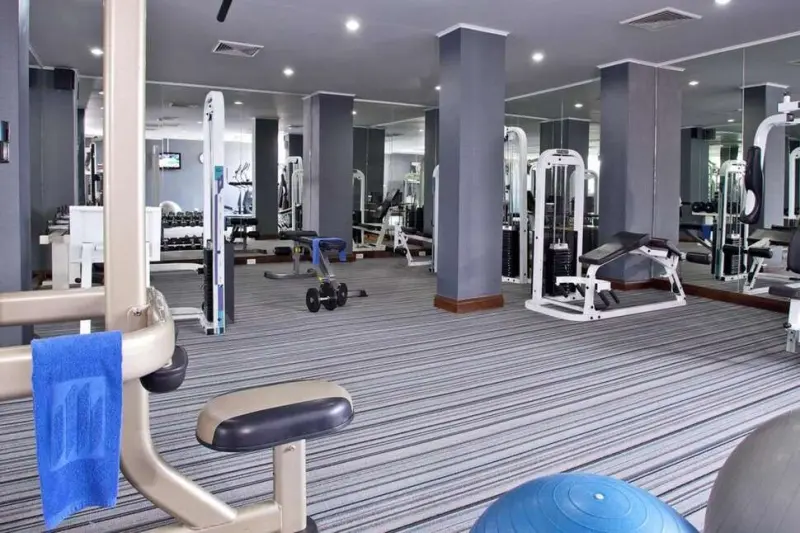 Pipa Hotel Bangkok