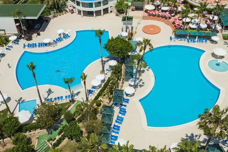 Hotel Iz Flower Side Beach