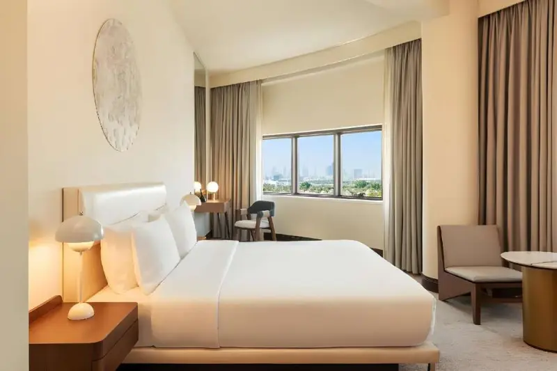 Majestic Cove Hotel