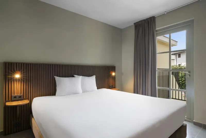 Sonesta Hotels & Resorts Livingstone Curacao