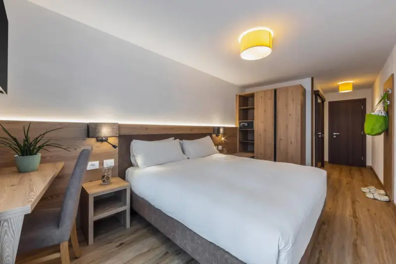Luna Wellness Hotel