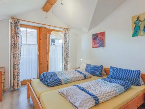 Penthouse Petra - Apartment