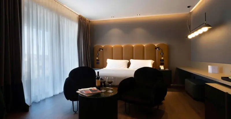 Eurostars Matera La Suite