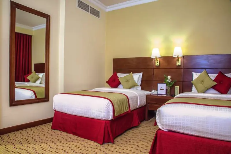 Rayan Hotel