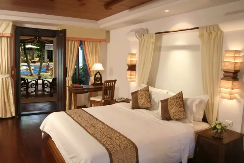 Muang Samui SPA Resort