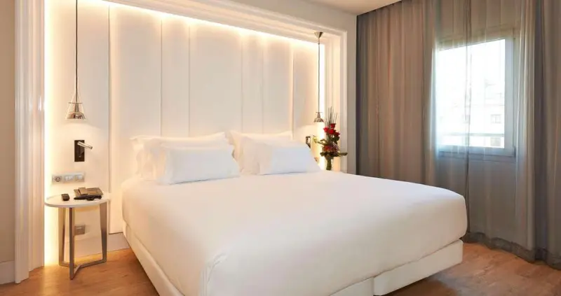 Hotel NH Collection Barcelona Gran Hotel Calderón