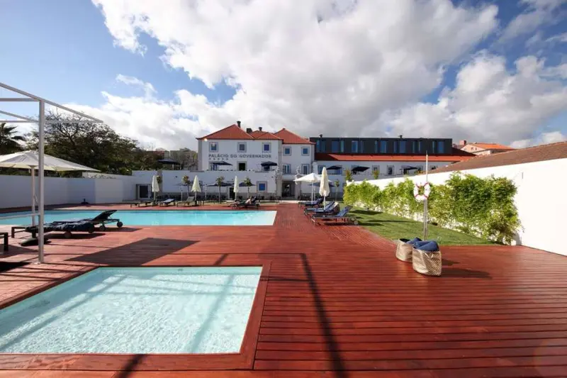 Palácio do Governador