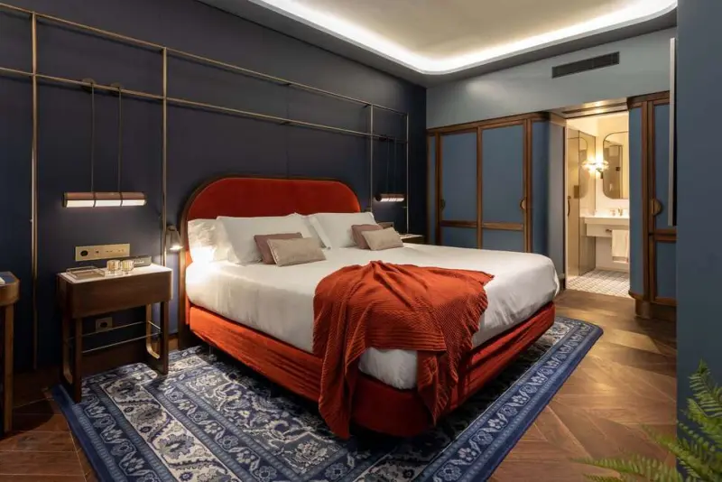 Seda Club Hotel
