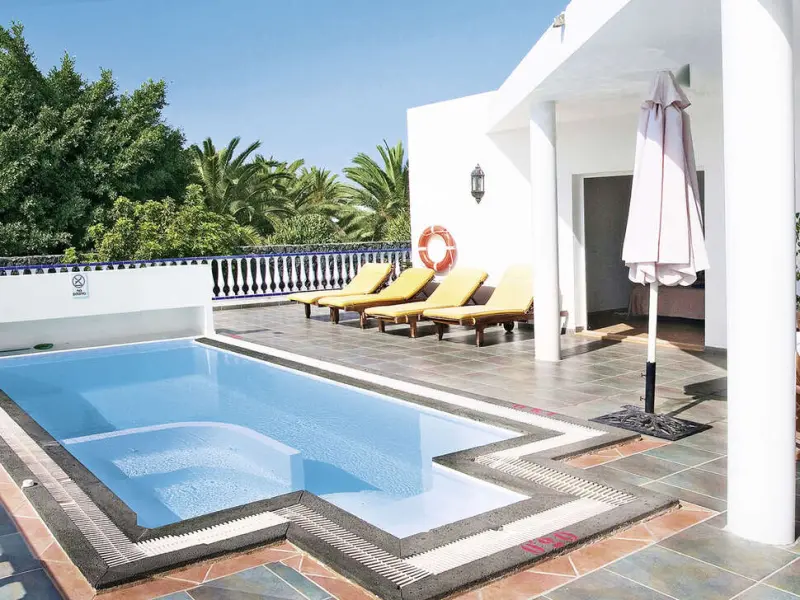 Villas del Mar. Viña y Cabrera