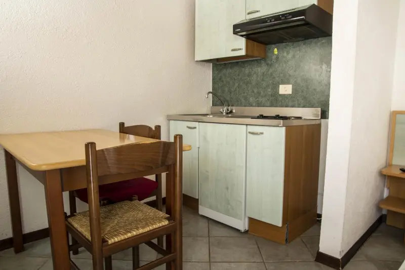 Residence Nube d'Argento