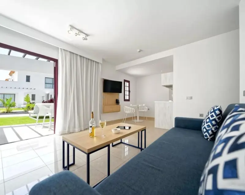 Appartementen Broncemar Beach