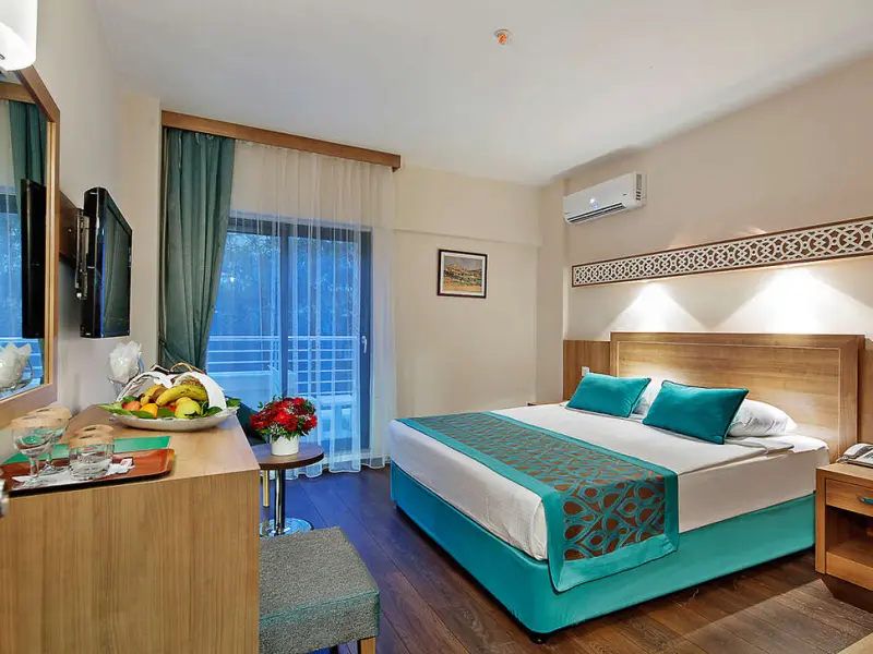 Meryan Hotel