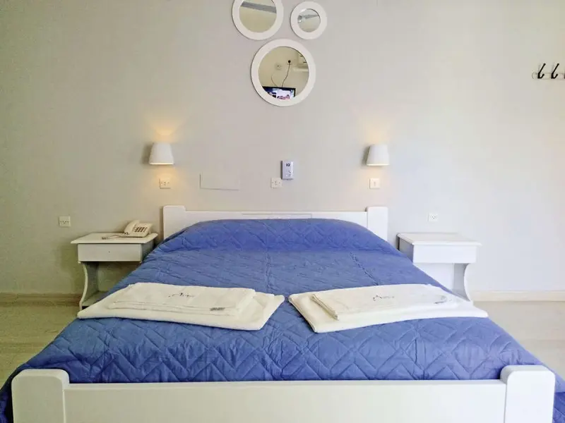Avra Beach Hotel