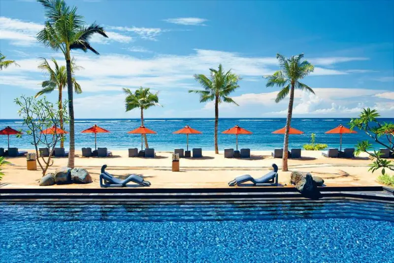 The St. Regis Bali Resort